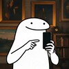 Логотип телеграм канала @minimaloboi — Минимализм обои на телефон