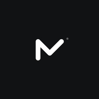 Логотип телеграм канала @minimaltm — minimal