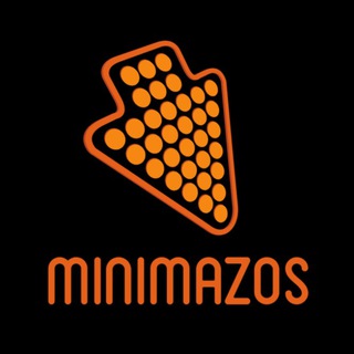 Logo of telegram channel minimazos — Minimazos