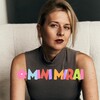 Логотип телеграм канала @minimirai — Mini Mirai | Организация детской комнаты и жизни