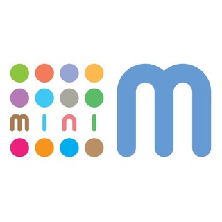 Логотип телеграм канала @minimkz — MiniM.kz