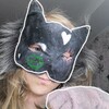Логотип телеграм канала @minimorfameoow — Квадробика