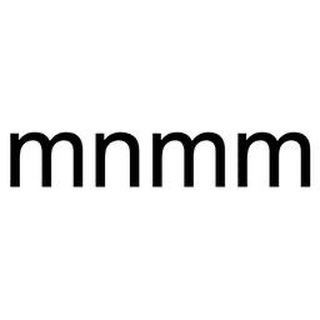Логотип телеграм канала @minimum_news — minimum