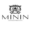 Logo of telegram channel mininapartments — Minin Apartments