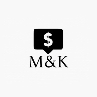 Логотип телеграм канала @mining_and_k — Майнинг&К