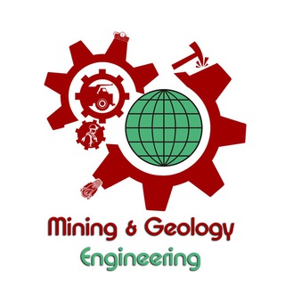 لوگوی کانال تلگرام mining_eng — Mining Eng ⚒