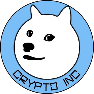 Логотип телеграм канала @mining_key — Crypto Inc. 🔐