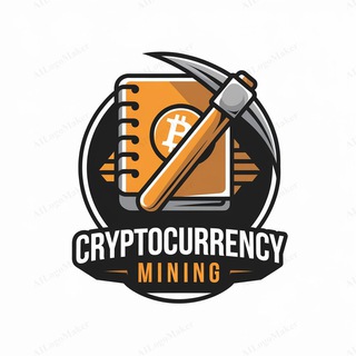 Логотип телеграм канала @mining_note — Mining Notes