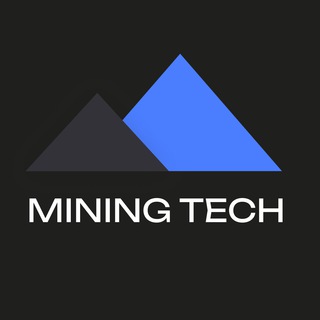 Логотип телеграм канала @mining_tech — Mining.tech | Поставка майнеров и комплектующих из Китая