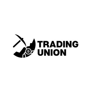 Логотип телеграм канала @mining154 — Trading Union | оборудование для майнинга