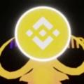 Logo saluran telegram mining988 — Binance Official-Mining