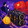 Логотип телеграм канала @mining_cargo — МАЙНЕРЫ ИЗ КИТАЯ Продажа Asic, видеокарт, майнинг оборудования из китая.
