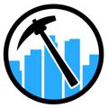 Logo saluran telegram mining_city_official — Mining City Official Channel