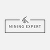 Логотип телеграм канала @mining_exp — MINING EXPERT