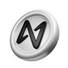 Logo of telegram channel mining_hot_near — MINING NEAR HOT