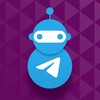 Логотип телеграм канала @miningappbots — MiningAppBots