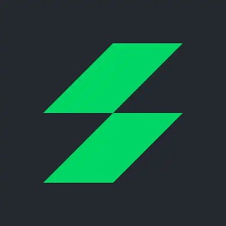 Логотип телеграм канала @miningbtc_stormgain — StormGain Майнинг