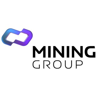 Логотип телеграм канала @mininggroup_pro — MINING GROUP • Оборудование для майнинга