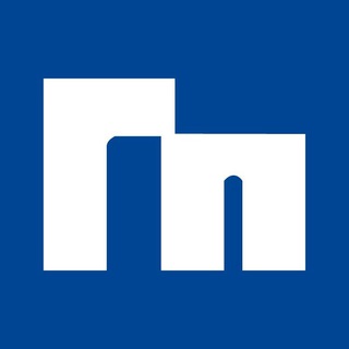 Логотип телеграм канала @miningmedia_ru — mining media