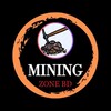 Logo of telegram channel miningzonebd1 — Mining Zone BD