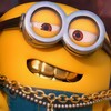 Logo of telegram channel minioncalls — Minion Calls