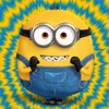 Логотип телеграм канала @minions_multfilm — Миньоны