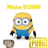 Logo of telegram channel minionucshop — ❝𝕄𝕚𝕟𝕚𝕠𝕟 𝕌ℂ𝕊ℍ𝕆ℙ❞