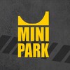 Логотип телеграм канала @minipark_63 — МИНИ ПАРК скейтпарк