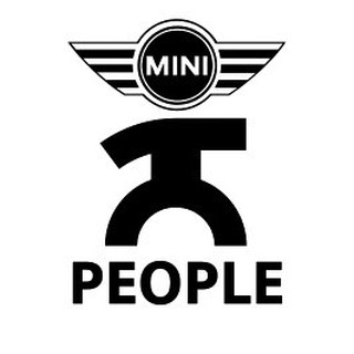 Логотип телеграм канала @minipeoplenews — MINIpeople NEWS