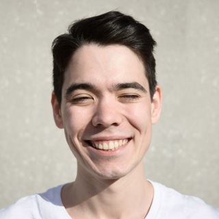 Логотип телеграм канала @miniphys — МиниФиз