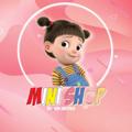 Logo saluran telegram minishopbysreypichsvr — Mini Shop By Srey Pich 🌺🌺🌺