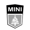 Логотип телеграм канала @minispb — MINI SPb INFO