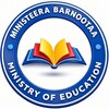 የቴሌግራም ቻናል አርማ ministeera_barnootaa — Ministeera Barnootaa