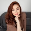 Telegram channel Министр Счастья - Ирина Кочева - Нейропсихолог logo