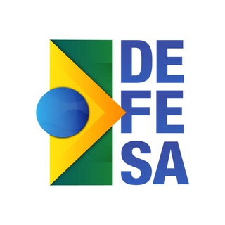 Logotipo do canal de telegrama ministeriodadefesaoficial - Ministério da Defesa