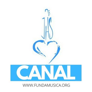 Telegram channel FUNDAMUSICA - Comunidad de Músicos Católicos logo