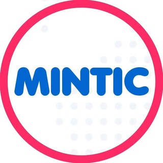 Logotipo del canal de telegramas ministeriotic - Ministerio TIC