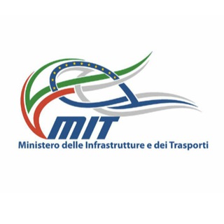 Logo del canale telegramma ministeroinfrastrutturetrasporti - MetroPolitica | Ministero delle Infrastrutture e dei Trasporti