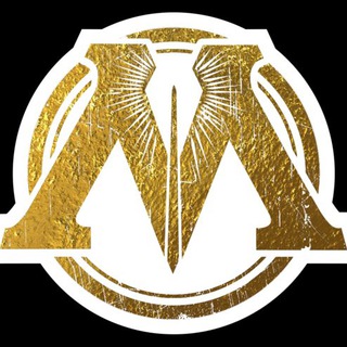 Telegram channel Ministerio de Ebanomidadios logo