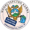 Логотип телеграм канала @ministerstvo_kaifa_rf — Министерство Кайфа