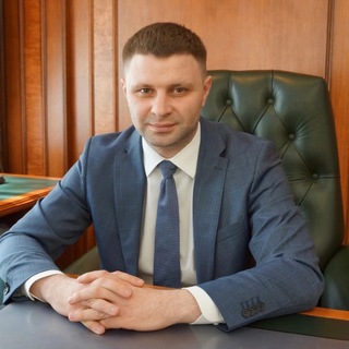 Логотип телеграм канала @ministr_zaev — Министр транспорта Антон Заев