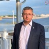 Логотип телеграм канала @ministr_mszn27 — МинистрСоцZащита27