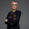 Логотип телеграм канала @ministr_varnavskaya — Ирина Варнавская