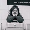 Логотип телеграм канала @ministrelisrocks — Врач без души