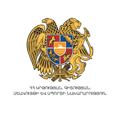 Logo saluran telegram ministryescs — ՀՀ ԿԳՄՍ նախարարություն / Ministry of ESCS RA