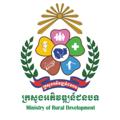 Logo saluran telegram ministryofruraldevelopment — ក្រសួងអភិវឌ្ឍន៍ជនបទ Ministry of Rural Development