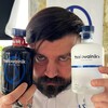 Логотип телеграм канала @ministryofthedeliciousthings — Министерство Вкуснейших дел