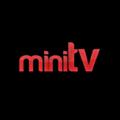 Logo saluran telegram minitv4k — Mini TV 4K