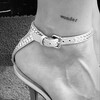 Логотип телеграм канала @miniwonderland — wonder.est’