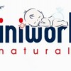 Telegram channel Miniworld Baby logo